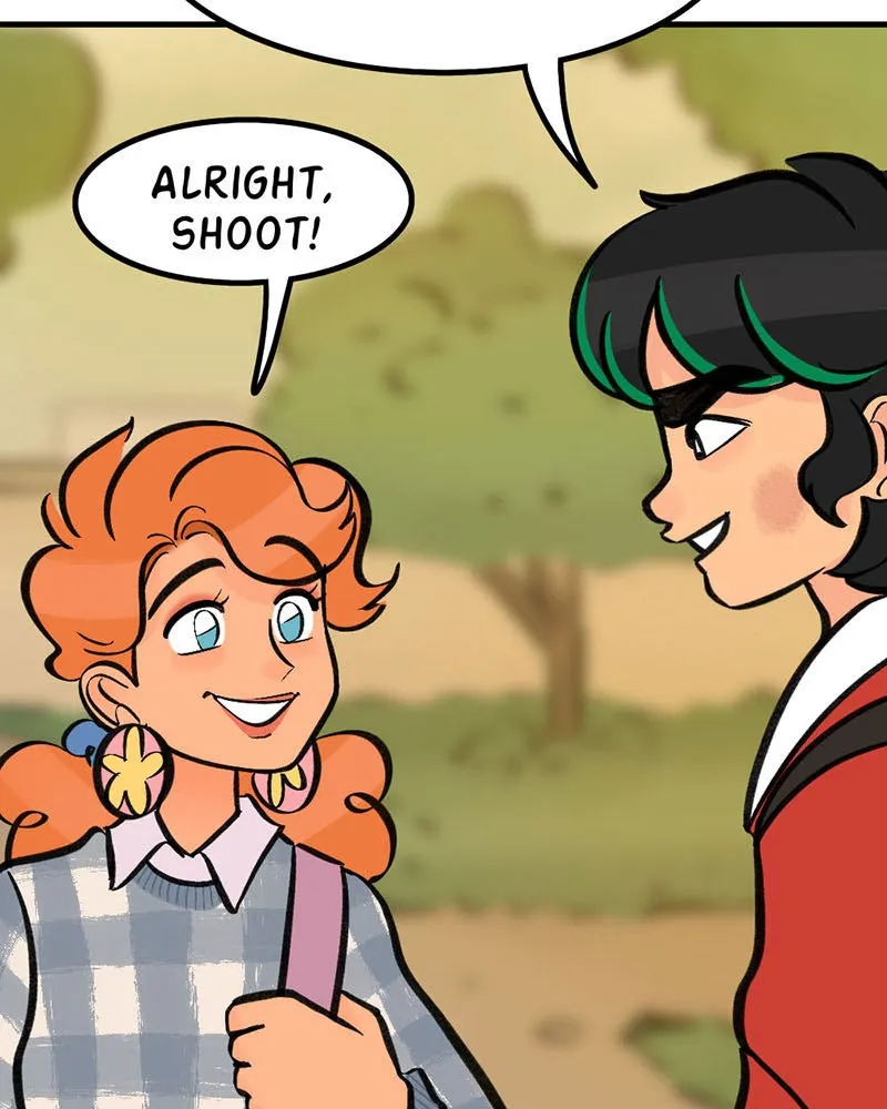 Jackson's Diary Chapter 127 page 82 - 