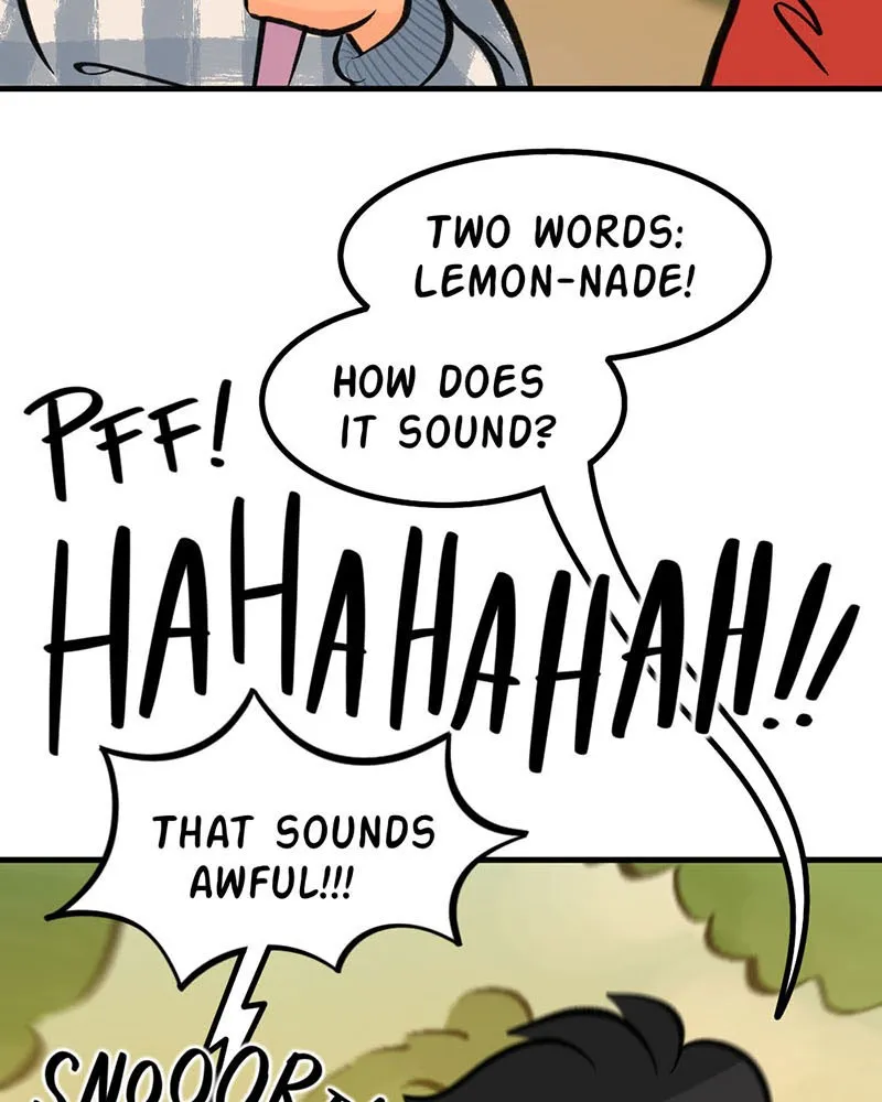 Jackson's Diary Chapter 127 page 83 - 