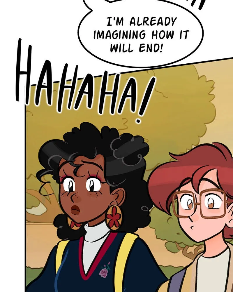 Jackson's Diary Chapter 127 page 85 - 