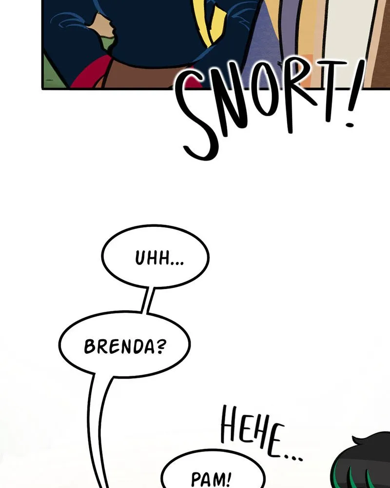 Jackson's Diary Chapter 127 page 86 - 