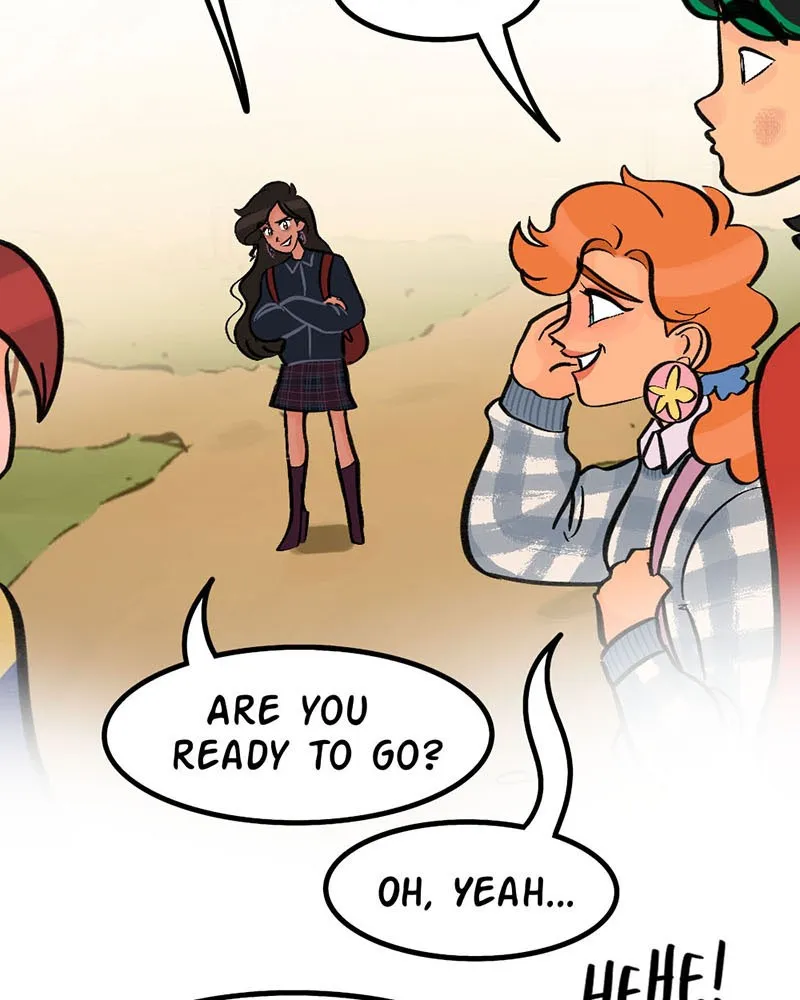 Jackson's Diary Chapter 127 page 87 - 