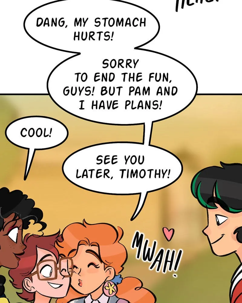 Jackson's Diary Chapter 127 page 88 - 
