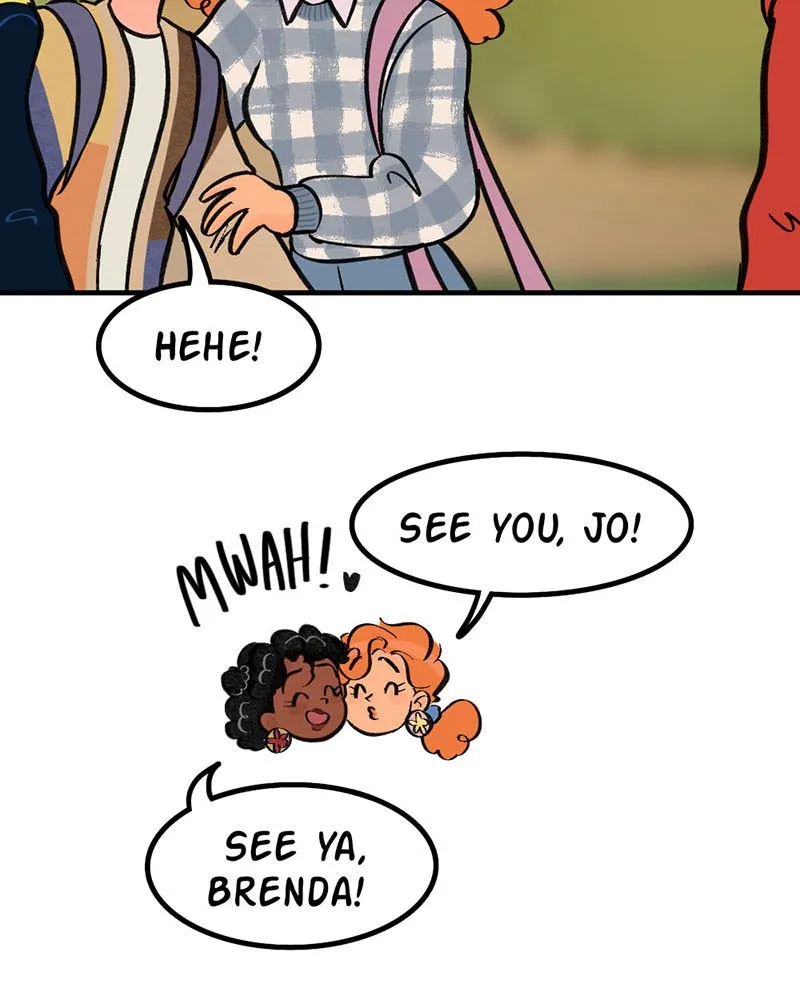 Jackson's Diary Chapter 127 page 89 - 