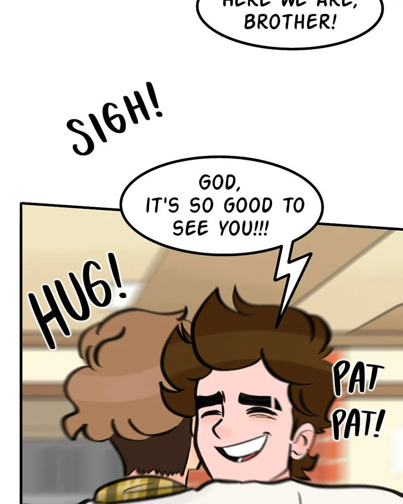Jackson's Diary Chapter 127 page 10 - 