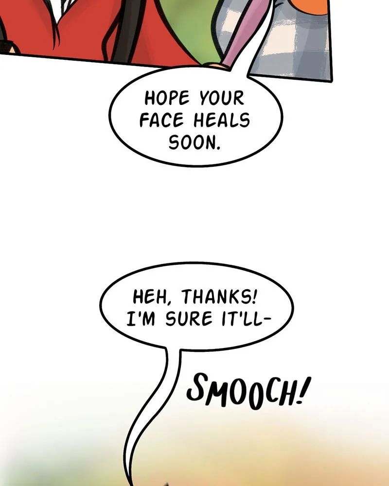 Jackson's Diary Chapter 127 page 91 - 