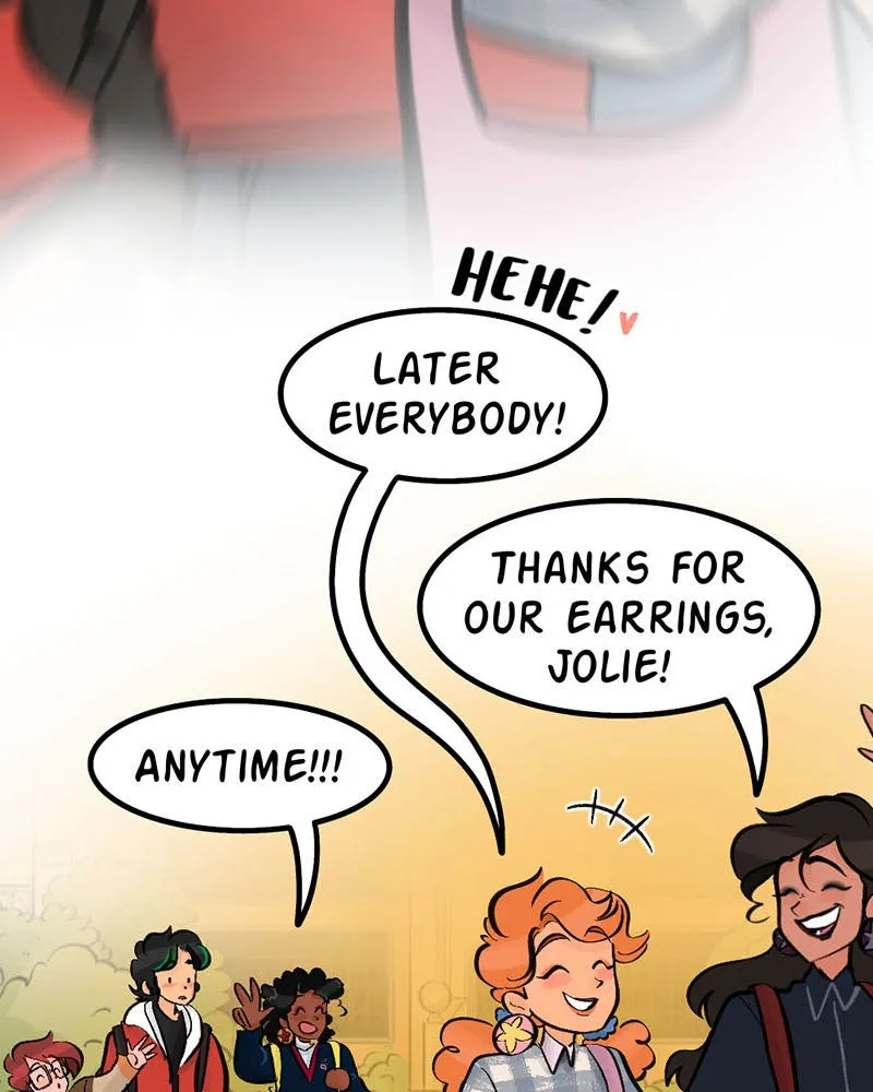 Jackson's Diary Chapter 127 page 93 - 