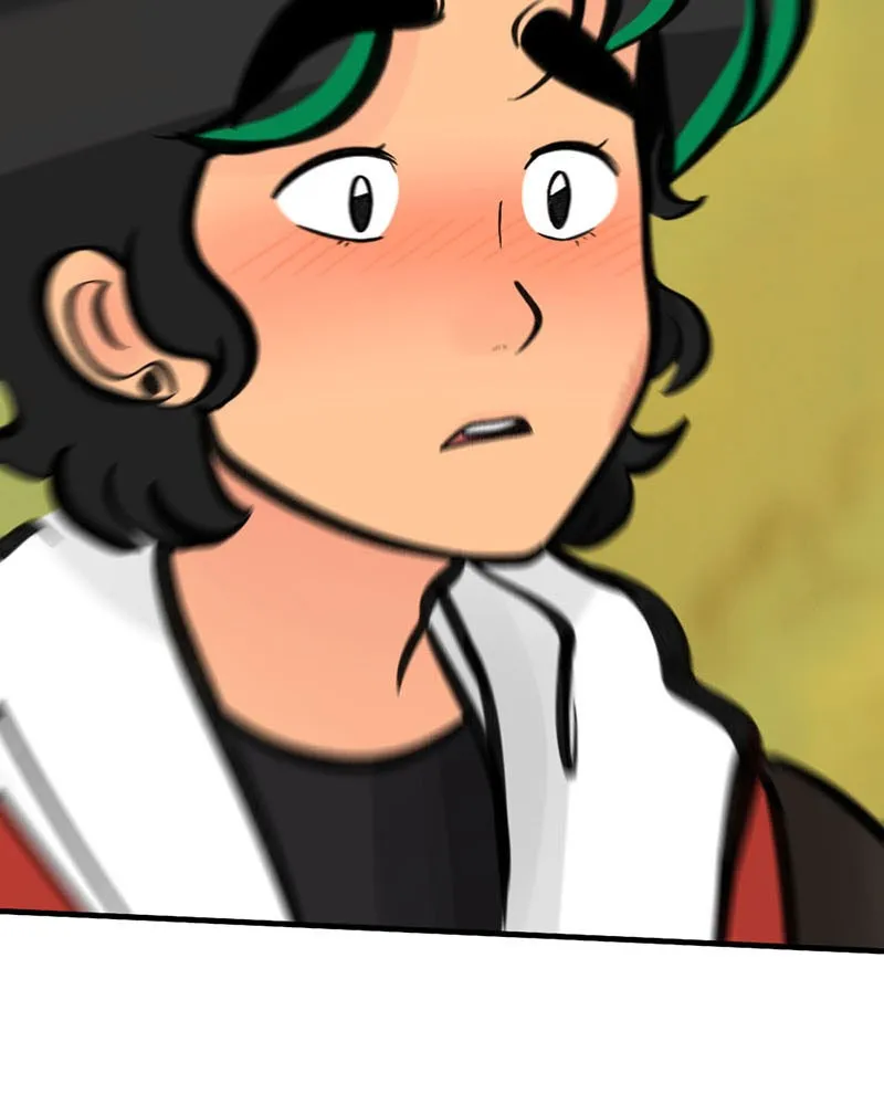 Jackson's Diary Chapter 127 page 97 - 