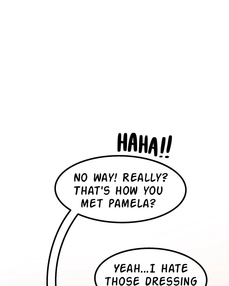 Jackson's Diary Chapter 128 page 1 - 