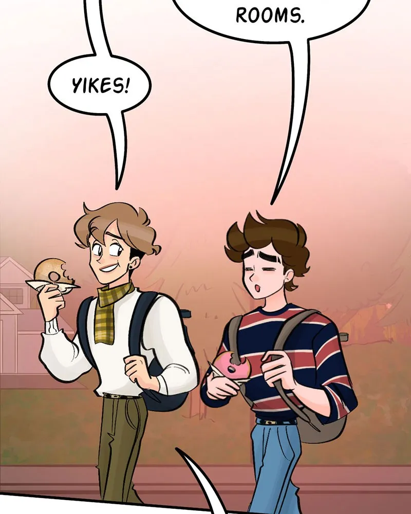 Jackson's Diary Chapter 128 page 2 - 