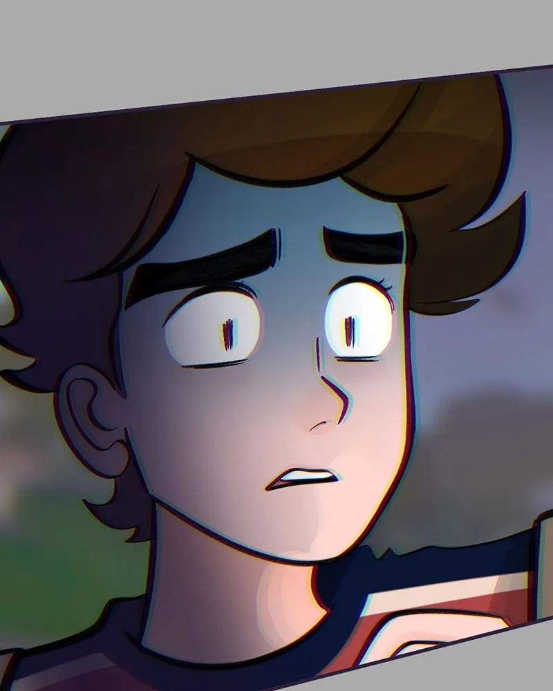 Jackson's Diary Chapter 128 page 105 - 