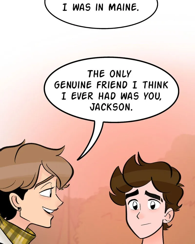 Jackson's Diary Chapter 128 page 12 - 