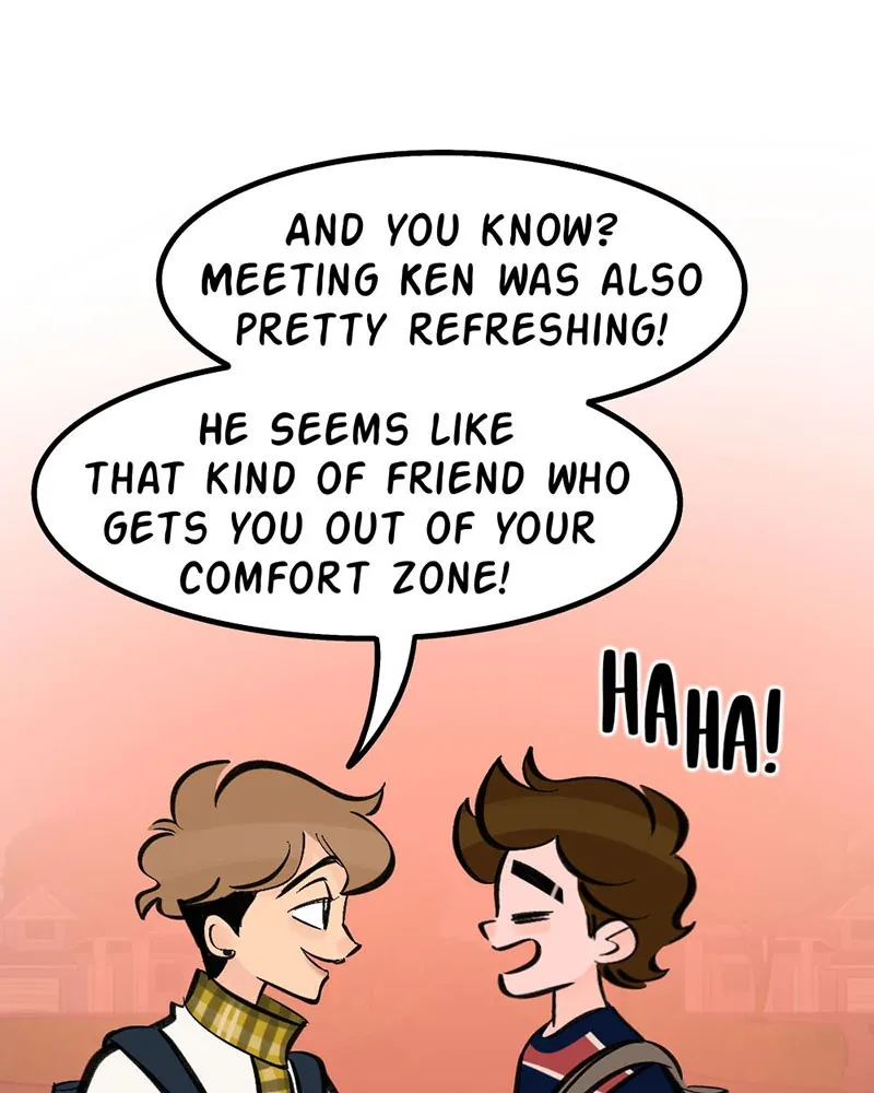 Jackson's Diary Chapter 128 page 15 - 