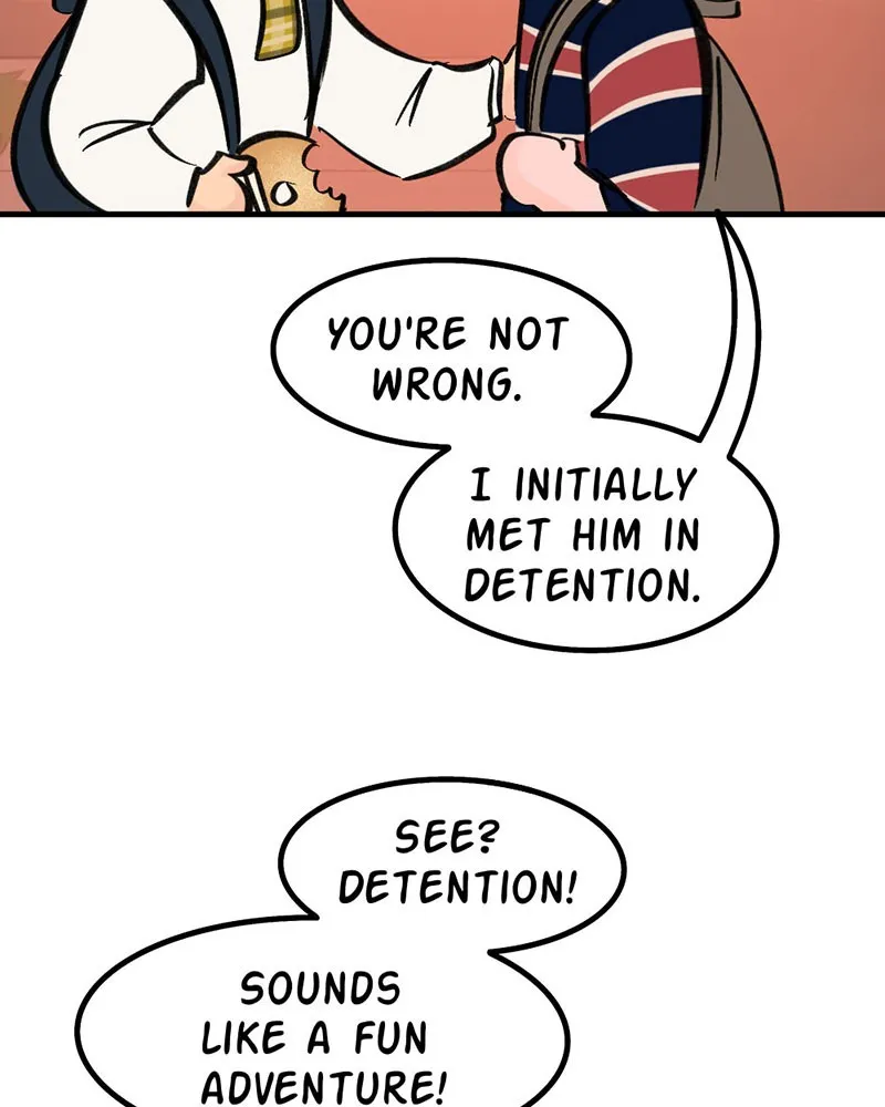 Jackson's Diary Chapter 128 page 16 - 