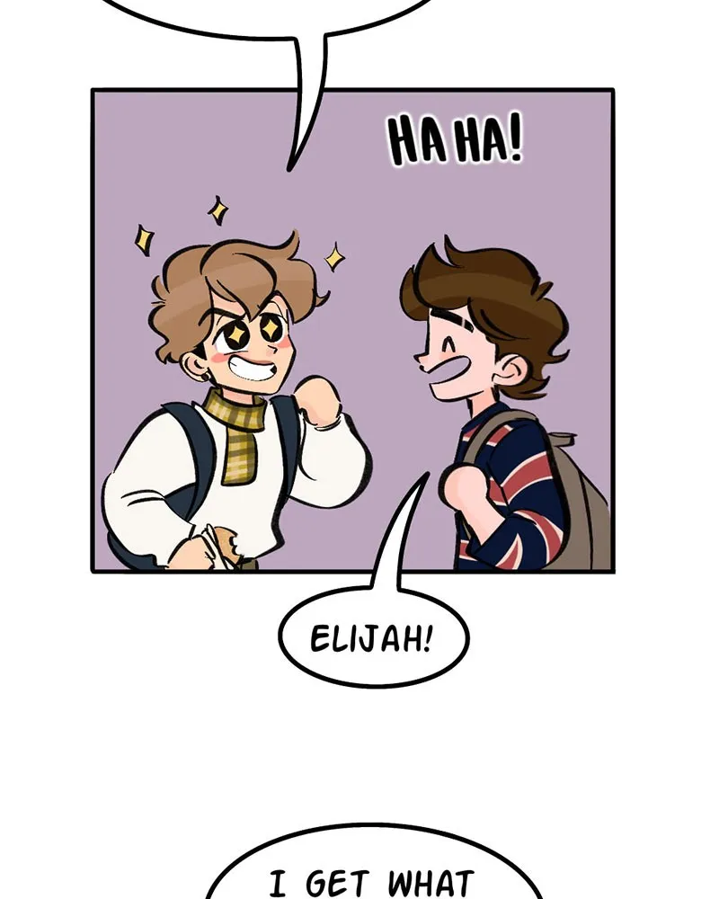 Jackson's Diary Chapter 128 page 17 - 