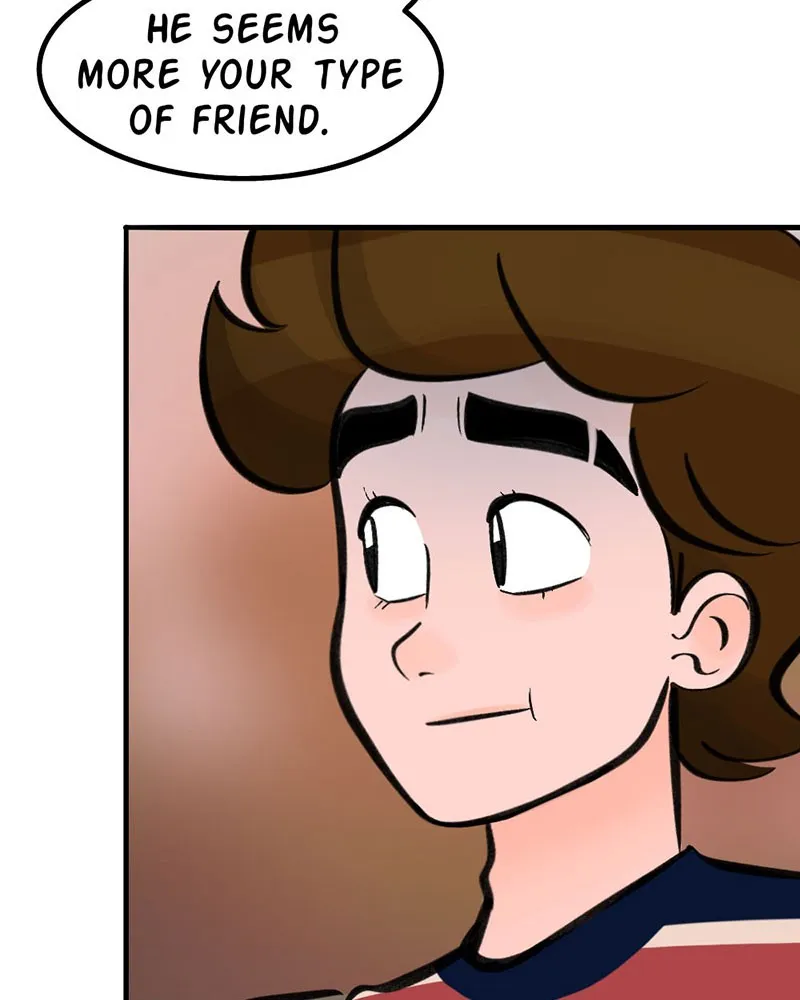 Jackson's Diary Chapter 128 page 20 - 