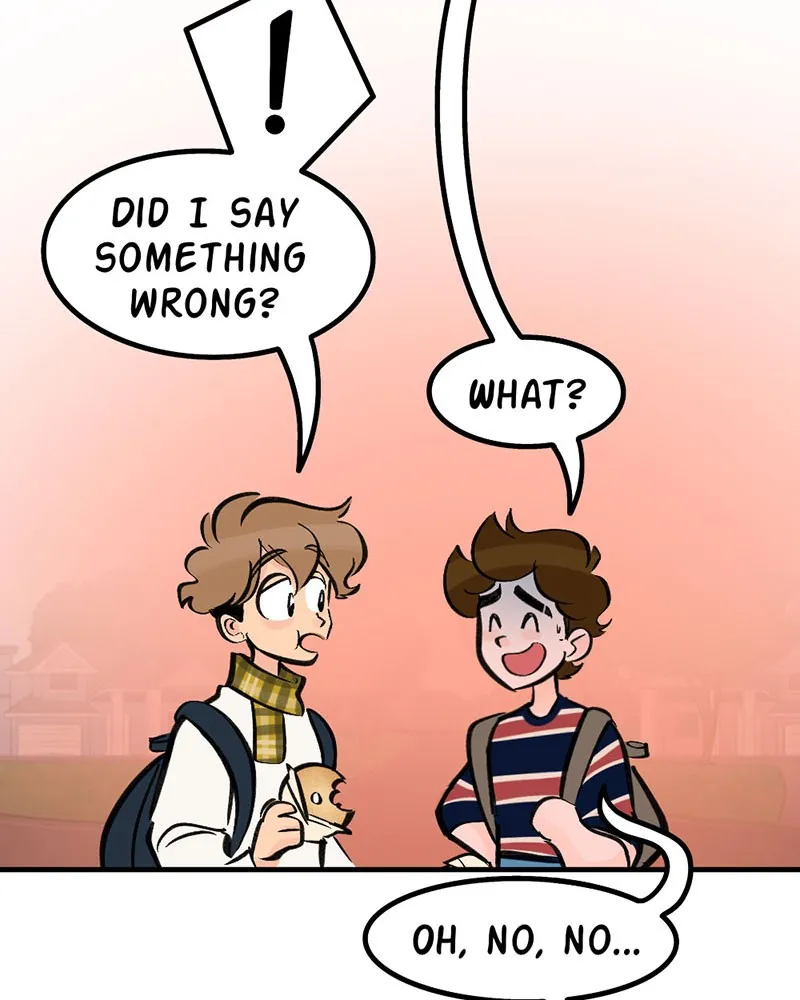 Jackson's Diary Chapter 128 page 22 - 