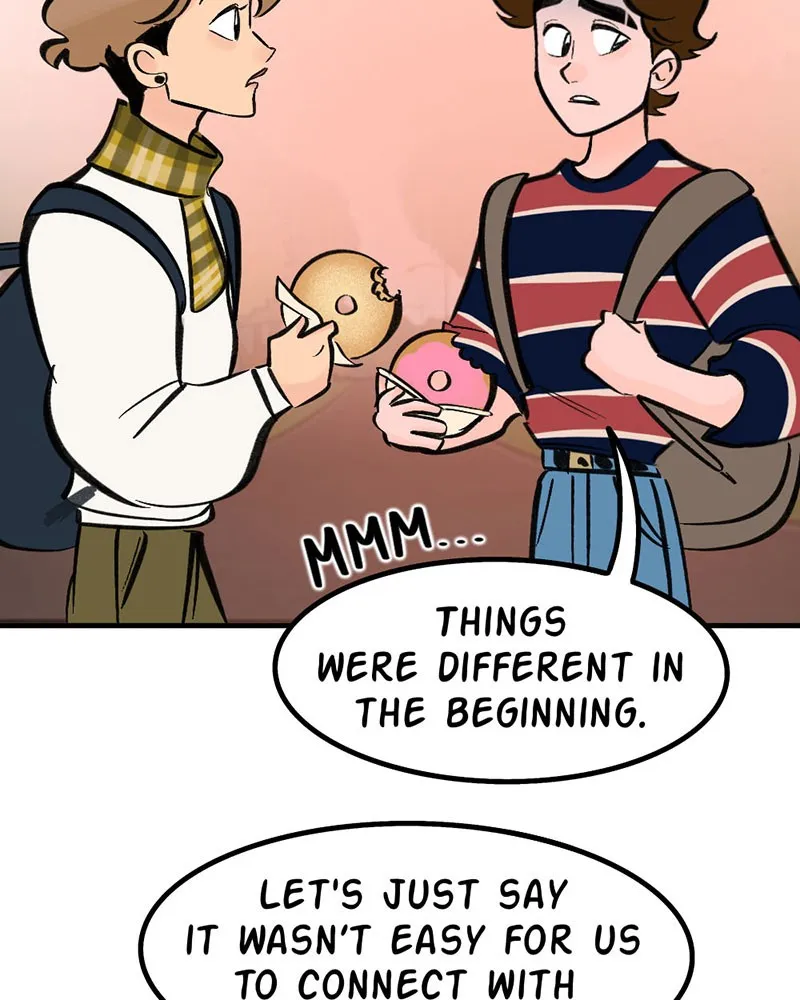 Jackson's Diary Chapter 128 page 24 - 