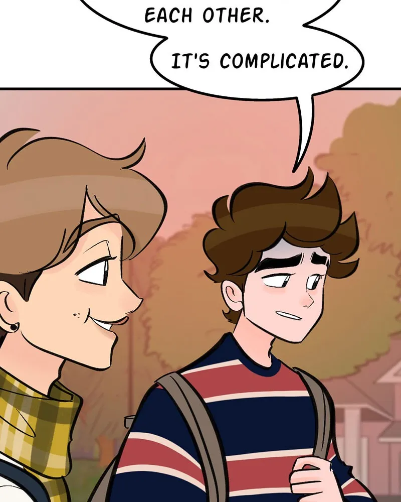 Jackson's Diary Chapter 128 page 25 - 