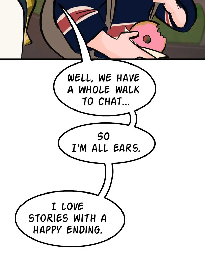 Jackson's Diary Chapter 128 page 26 - 