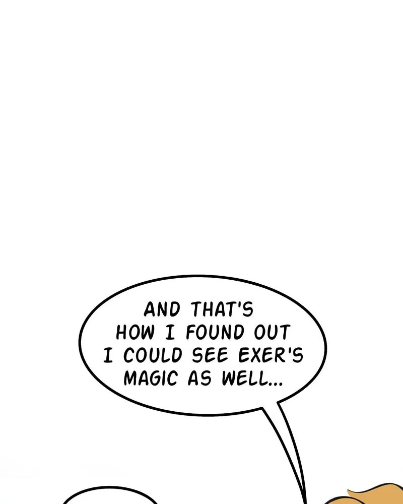 Jackson's Diary Chapter 128 page 28 - 
