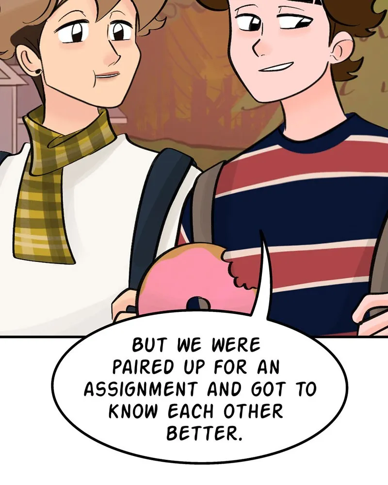 Jackson's Diary Chapter 128 page 4 - 