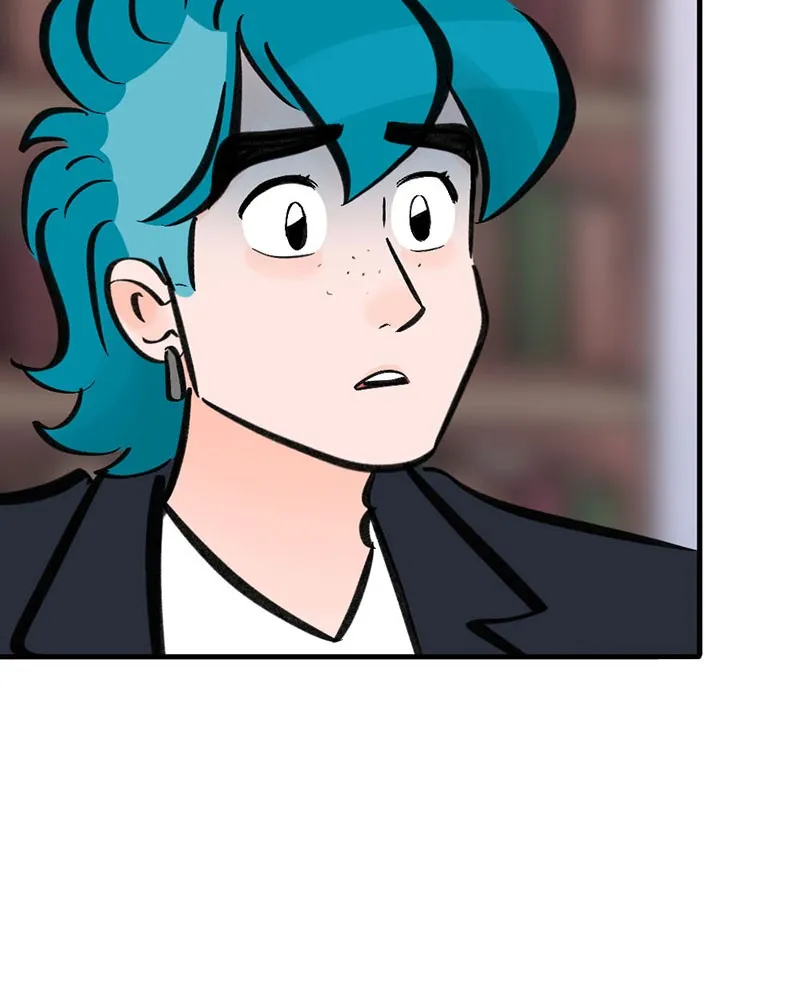 Jackson's Diary Chapter 128 page 31 - 
