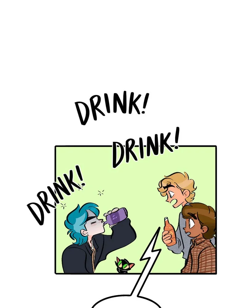 Jackson's Diary Chapter 128 page 32 - 
