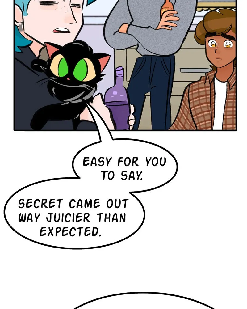Jackson's Diary Chapter 128 page 34 - 