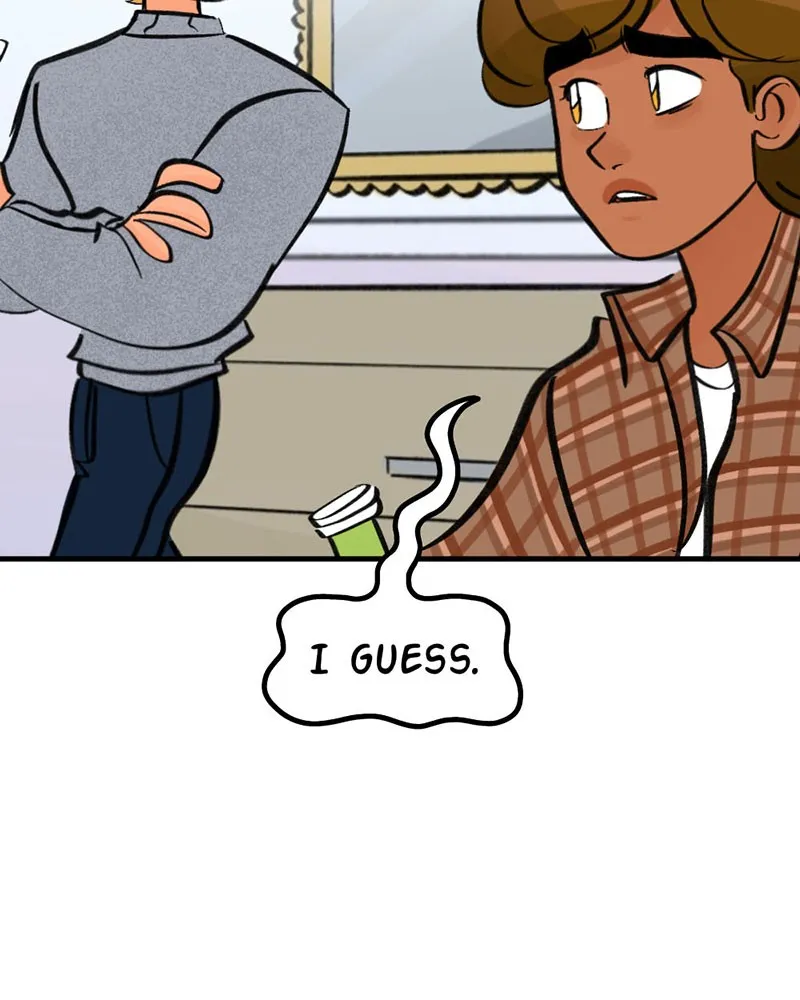 Jackson's Diary Chapter 128 page 36 - 