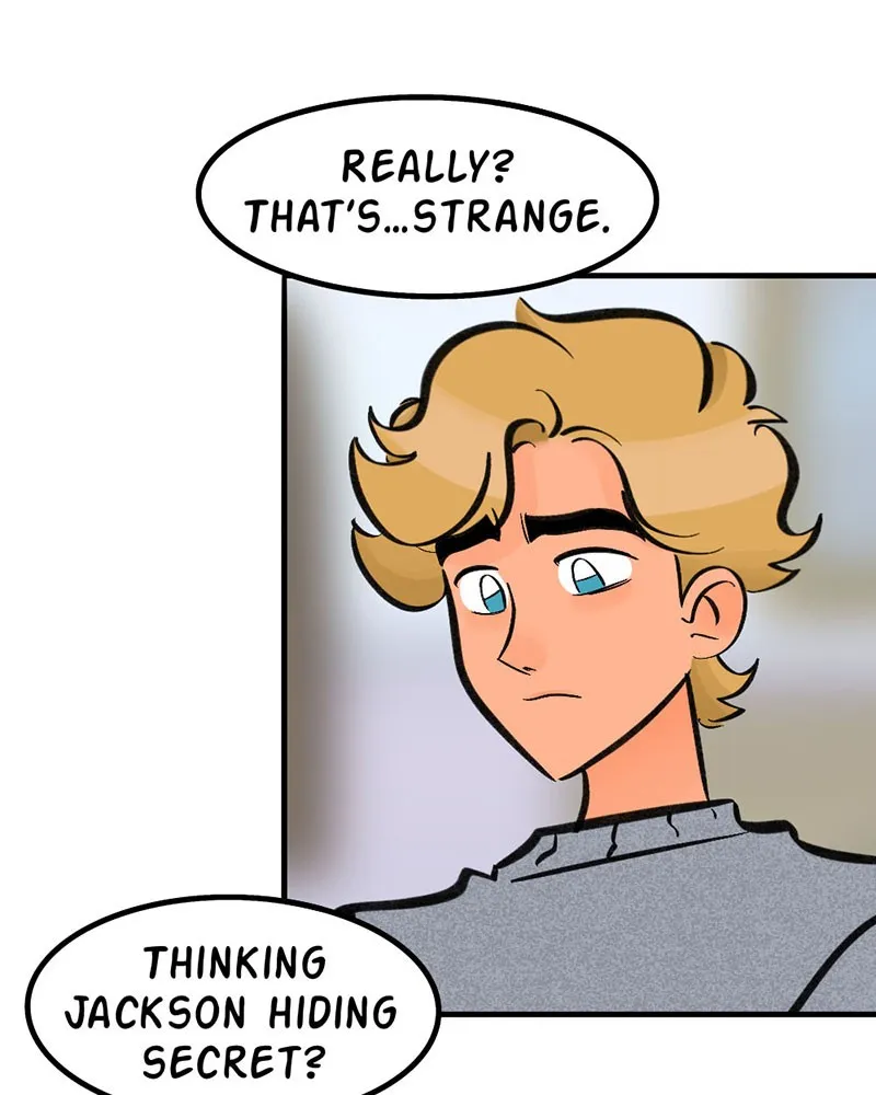 Jackson's Diary Chapter 128 page 40 - 