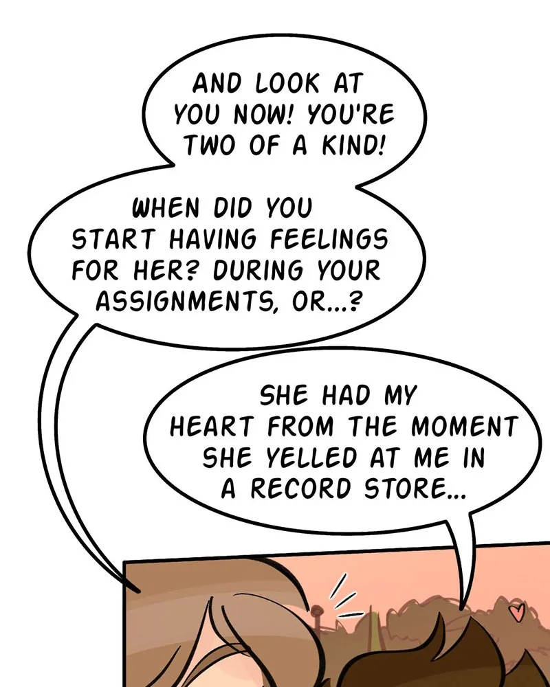 Jackson's Diary Chapter 128 page 5 - 