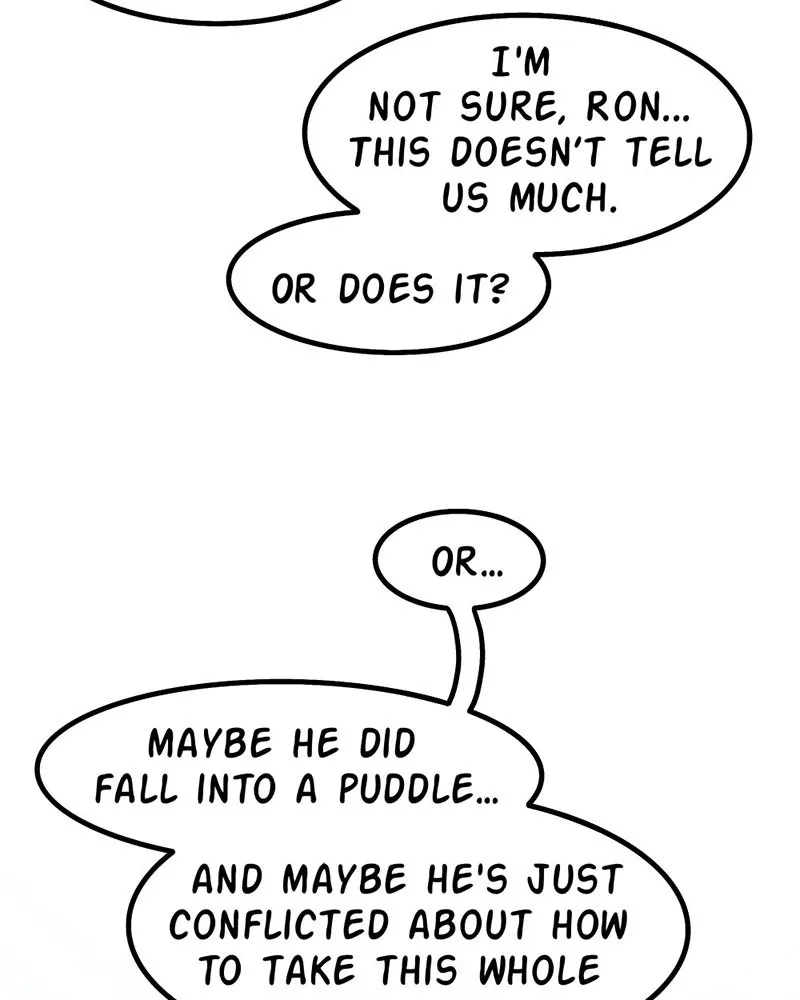 Jackson's Diary Chapter 128 page 41 - 