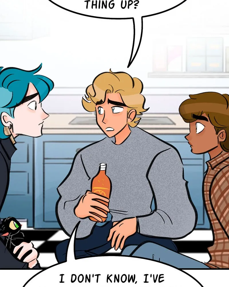 Jackson's Diary Chapter 128 page 42 - 