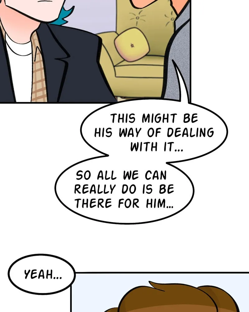 Jackson's Diary Chapter 128 page 44 - 