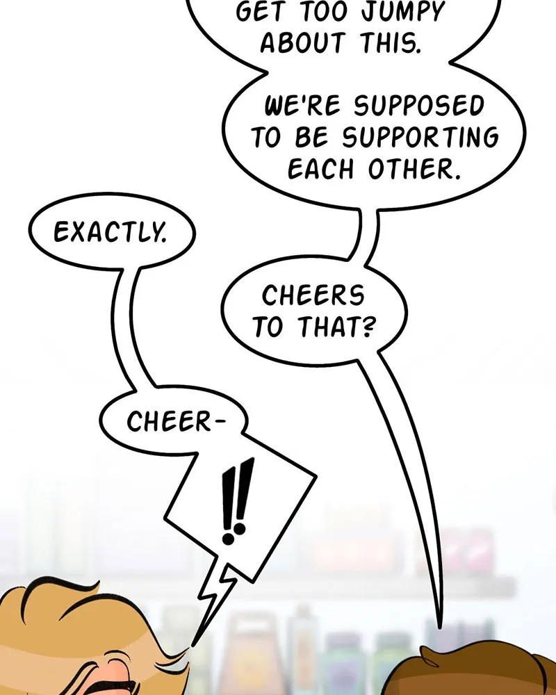 Jackson's Diary Chapter 128 page 46 - 