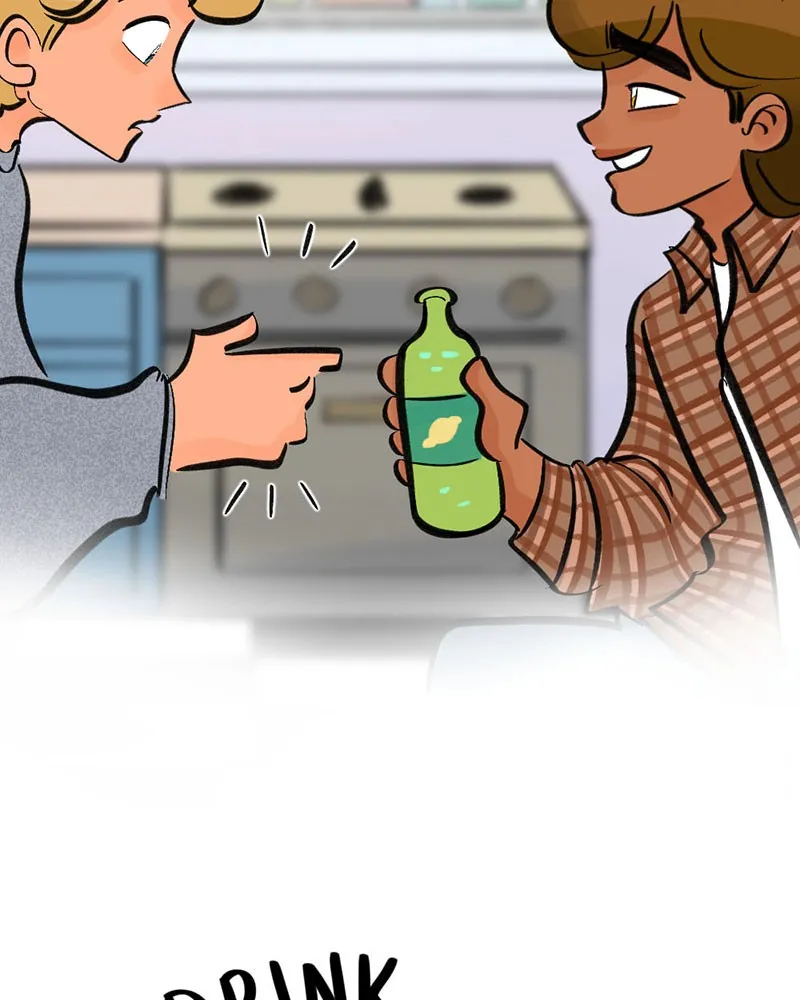 Jackson's Diary Chapter 128 page 47 - 