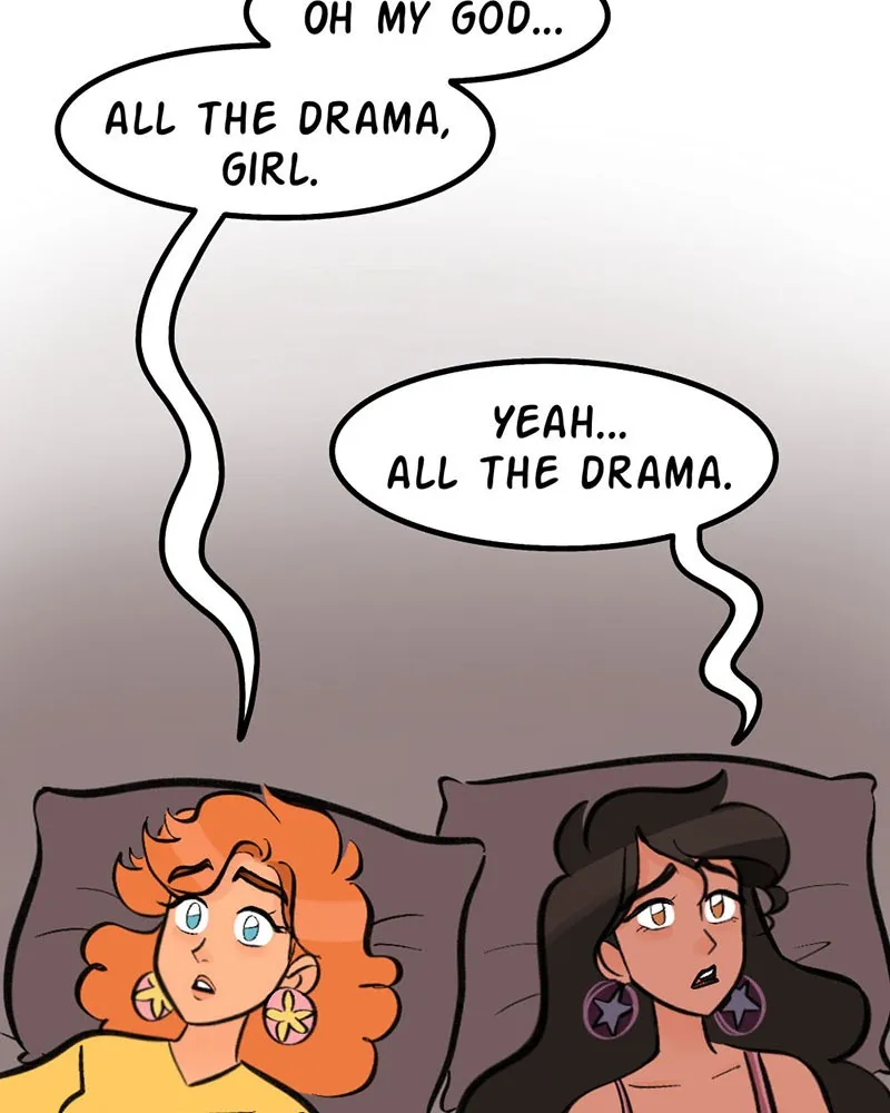 Jackson's Diary Chapter 128 page 50 - 