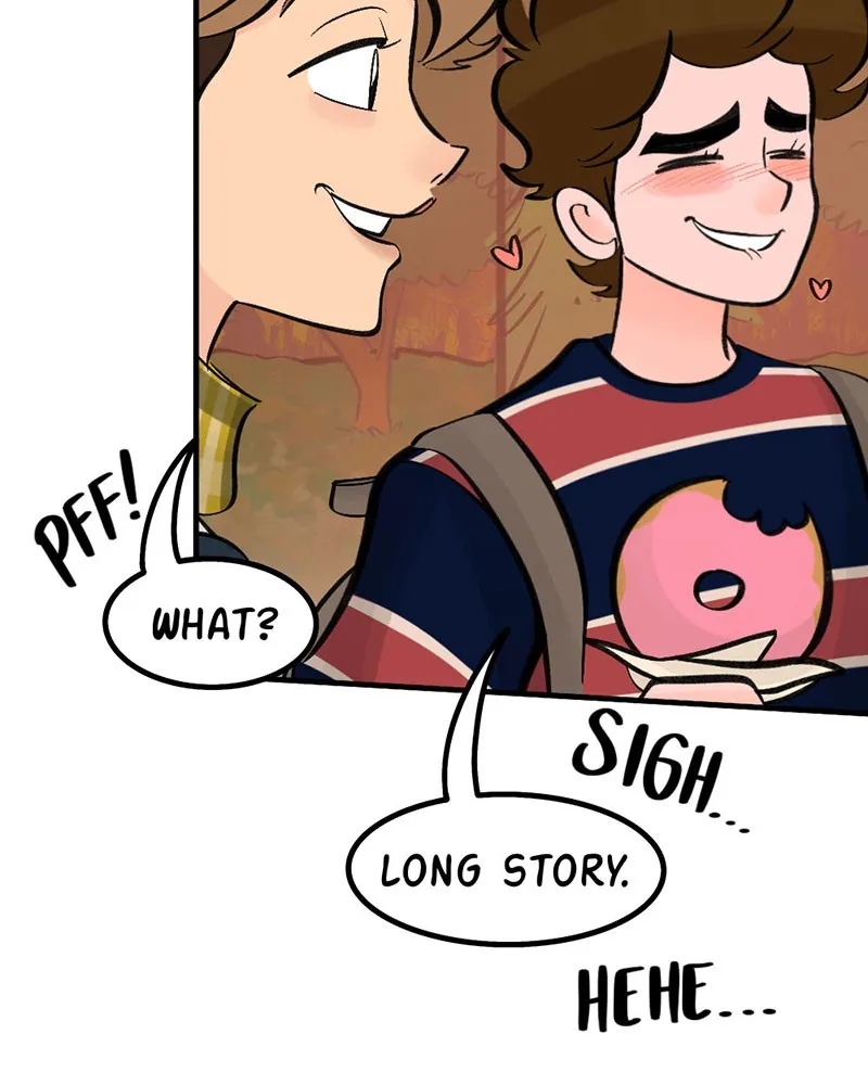 Jackson's Diary Chapter 128 page 6 - 