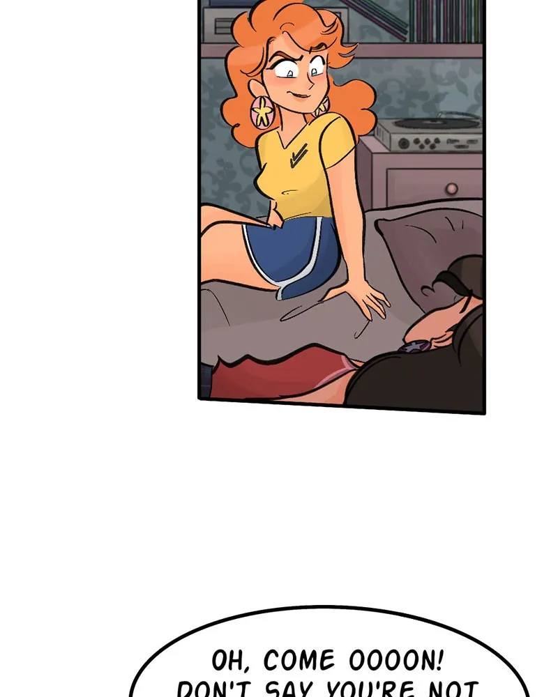 Jackson's Diary Chapter 128 page 59 - 