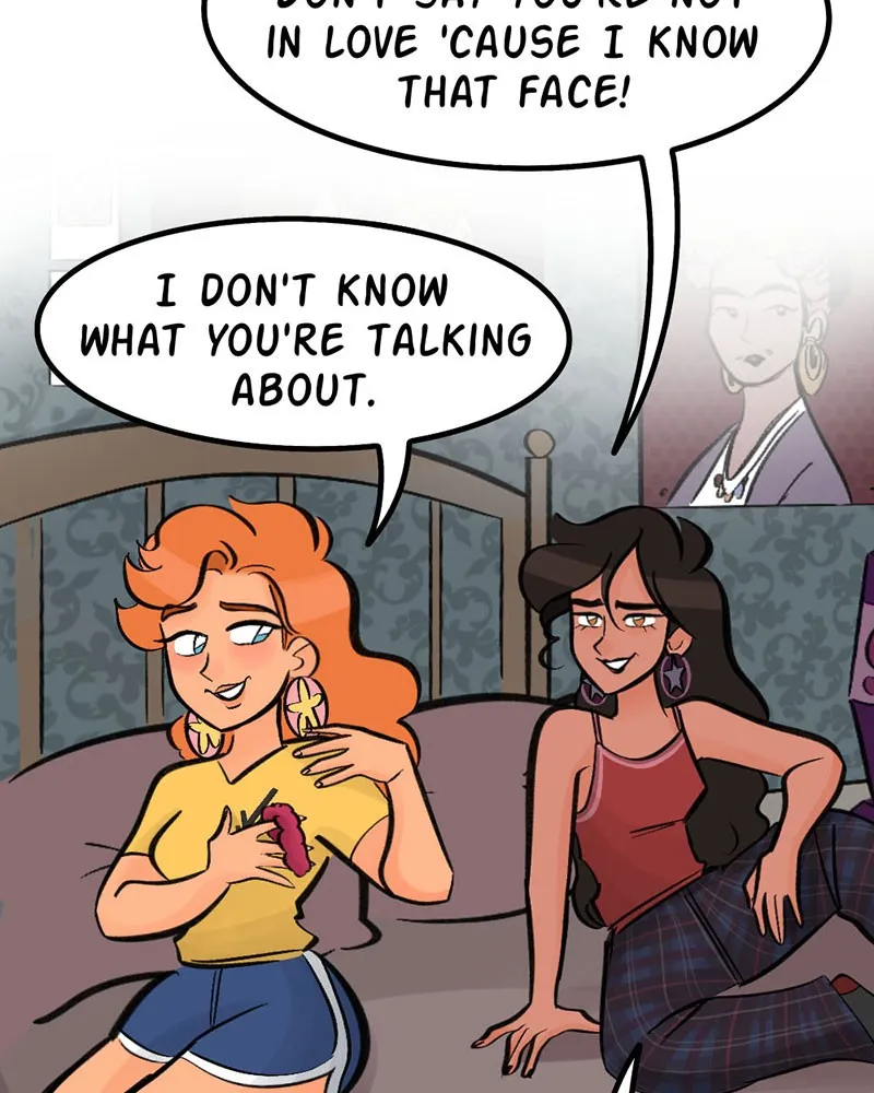 Jackson's Diary Chapter 128 page 60 - 