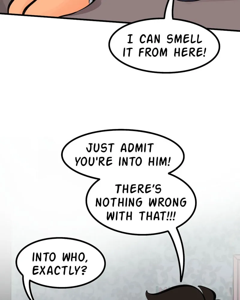 Jackson's Diary Chapter 128 page 61 - 