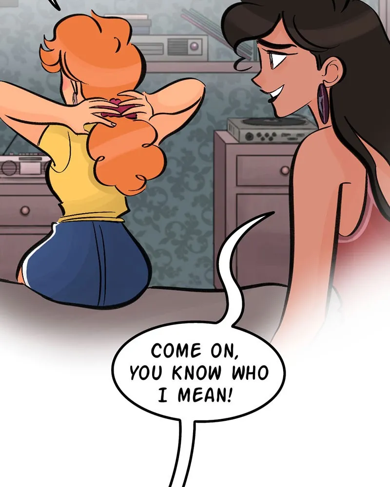 Jackson's Diary Chapter 128 page 62 - 