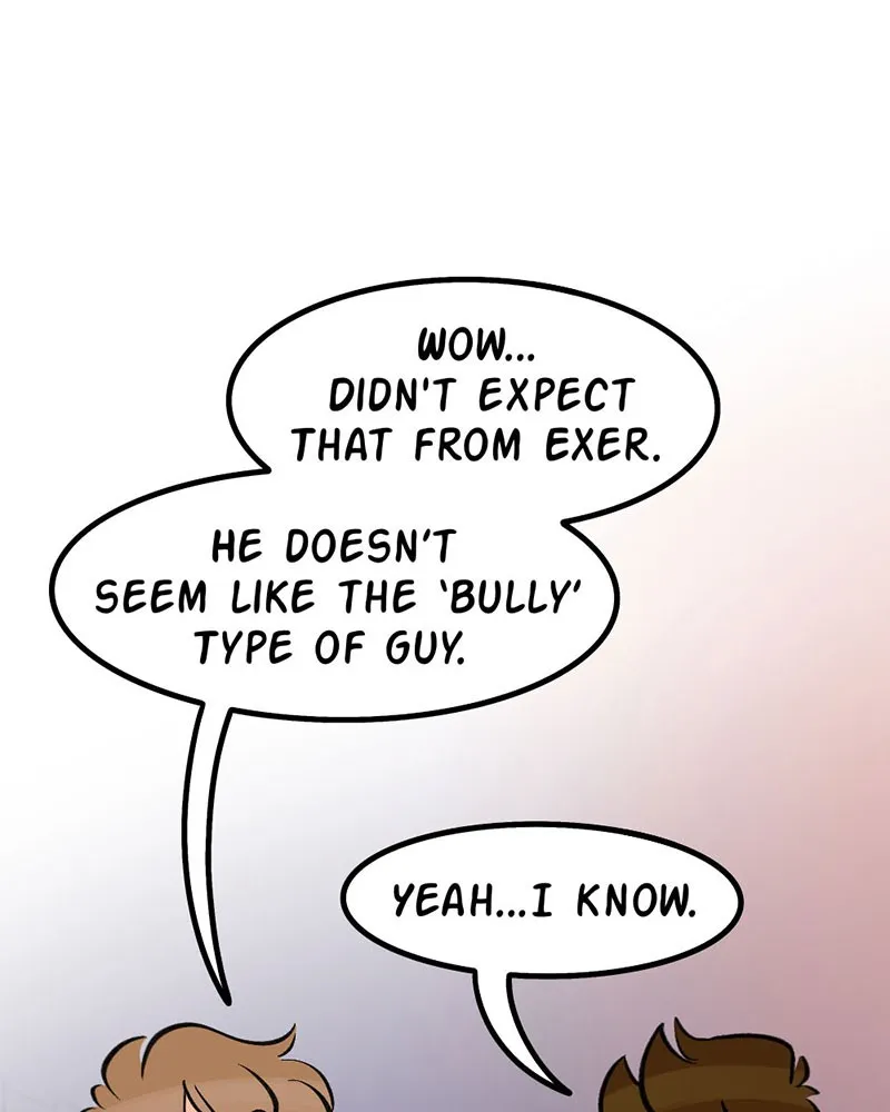 Jackson's Diary Chapter 128 page 66 - 