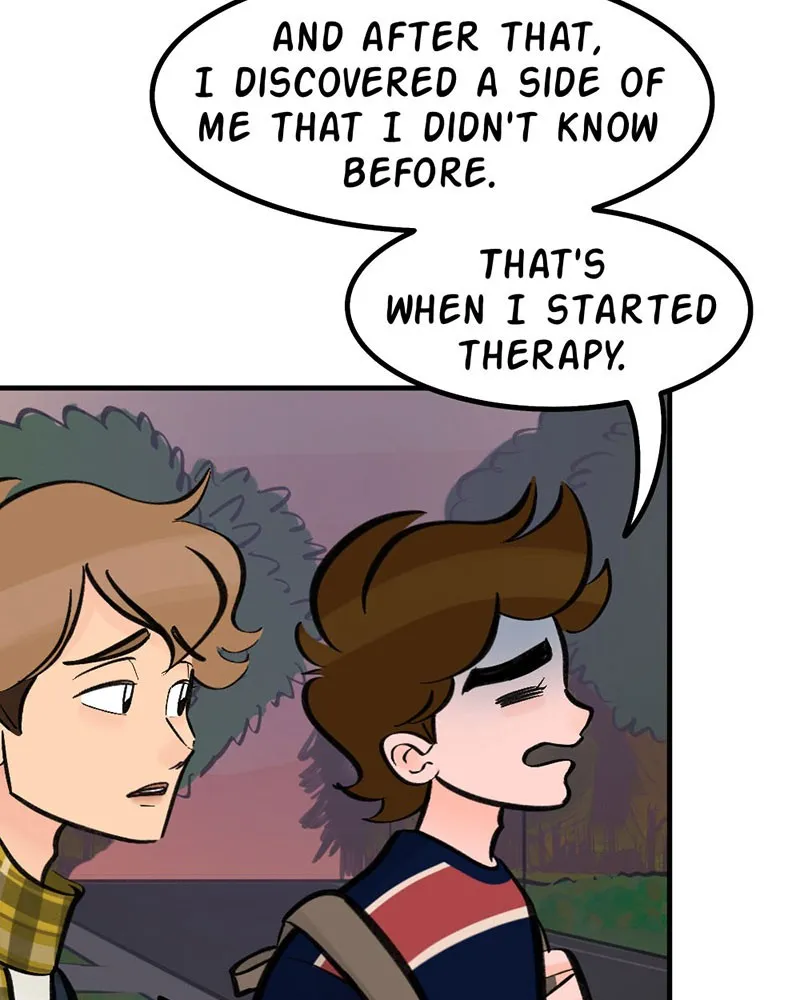 Jackson's Diary Chapter 128 page 68 - 