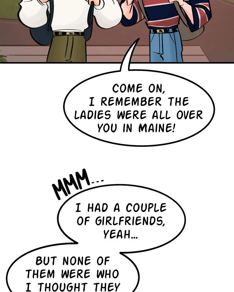 Jackson's Diary Chapter 128 page 8 - 