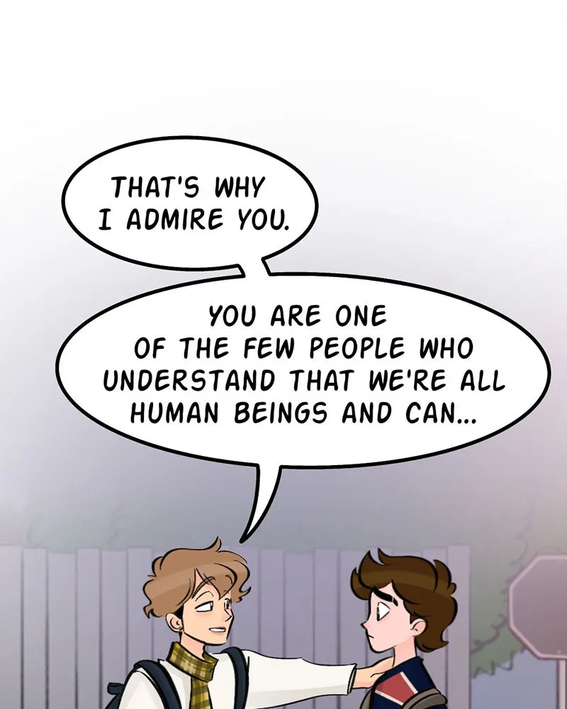 Jackson's Diary Chapter 128 page 71 - 