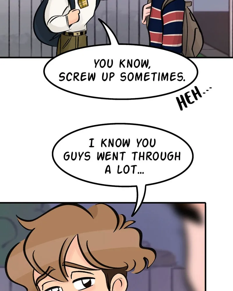 Jackson's Diary Chapter 128 page 72 - 