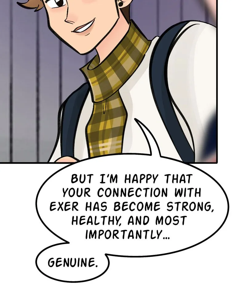 Jackson's Diary Chapter 128 page 73 - 