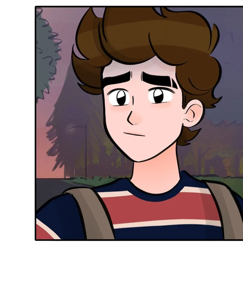 Jackson's Diary Chapter 128 page 74 - 