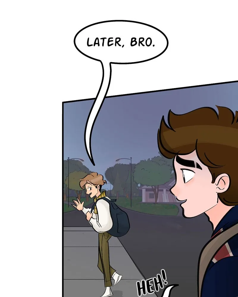 Jackson's Diary Chapter 128 page 79 - 
